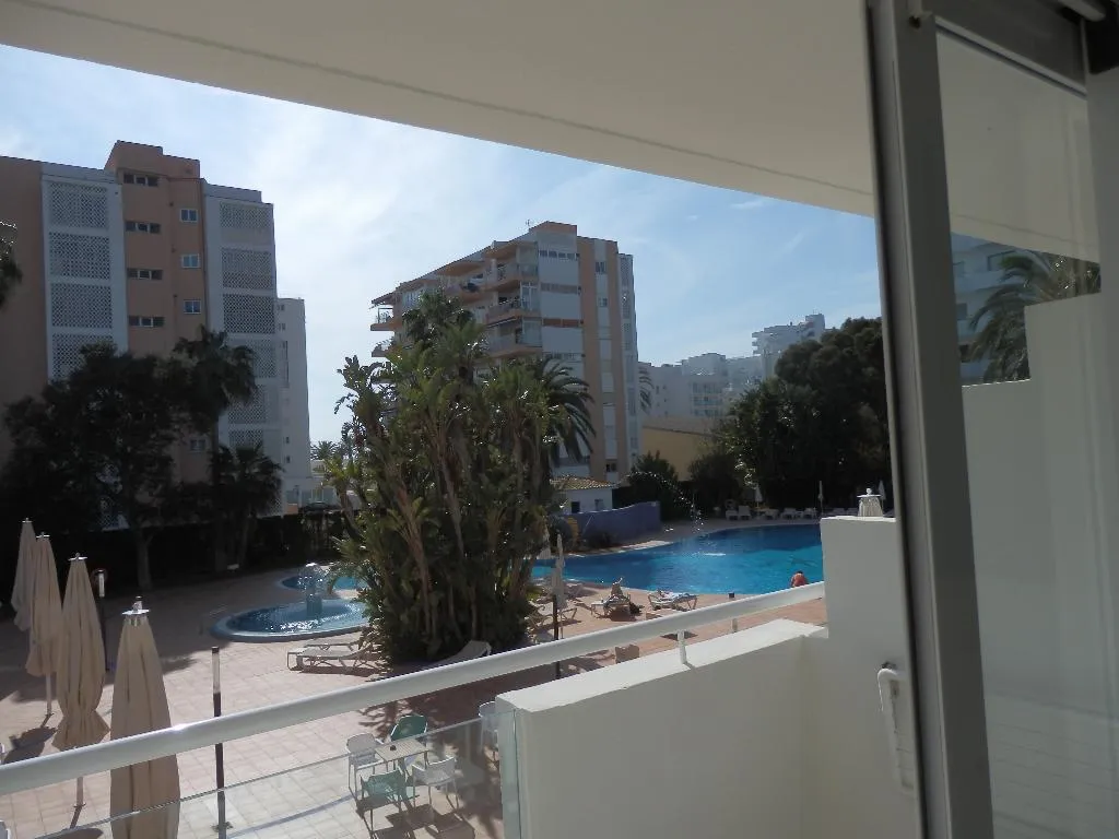 General view, Oleander, Majorca
