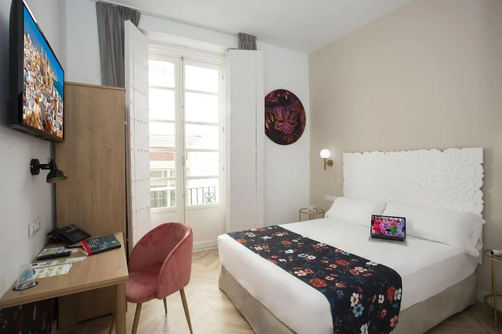 Room, Casual Con Duende Cadiz, Costa De La Luz