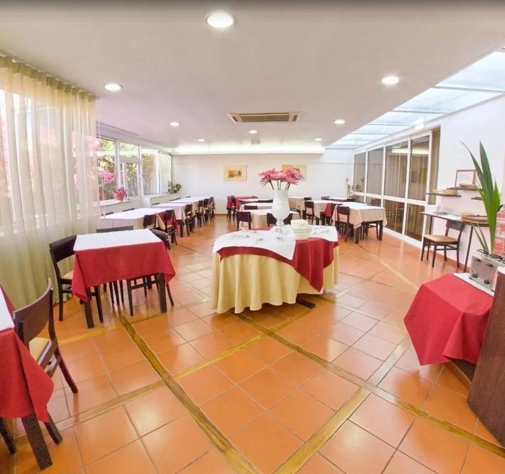 Restaurant, WOT Lagos Montemar Soul, Algarve