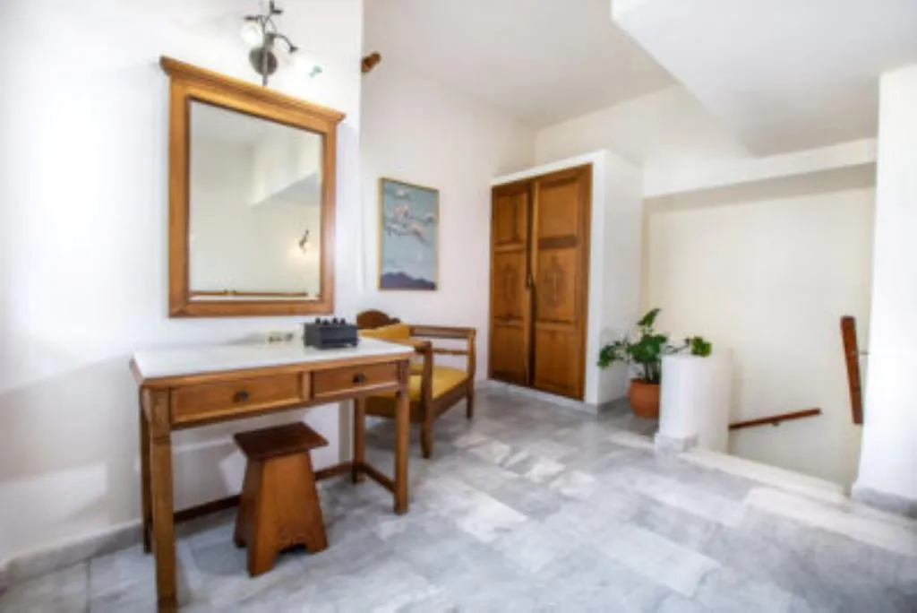 Room CLASSIC Room, Anais Collection Hotels & Suites Chania by GHH, Crete