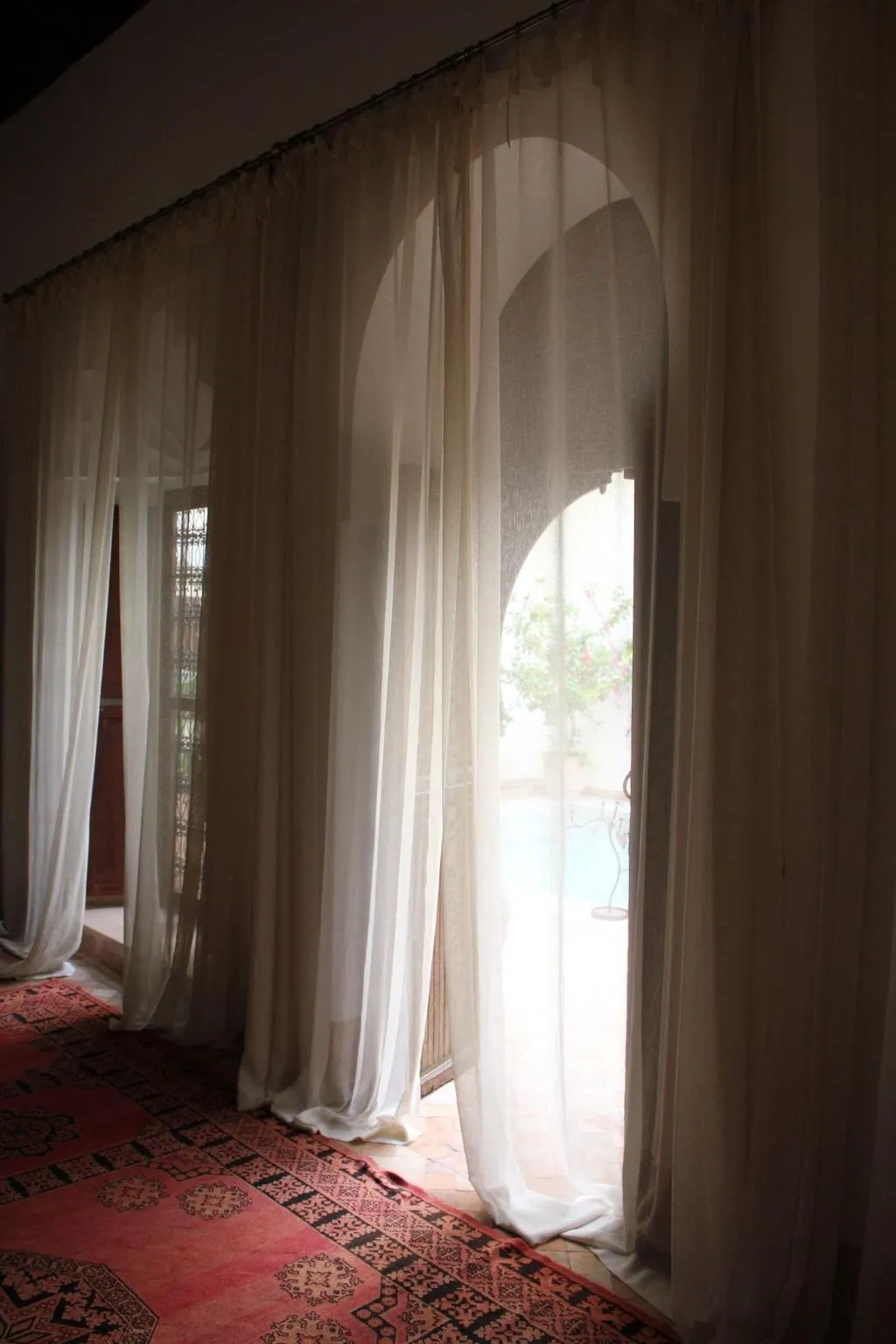 Room, Riad Du Ciel, Marrakech