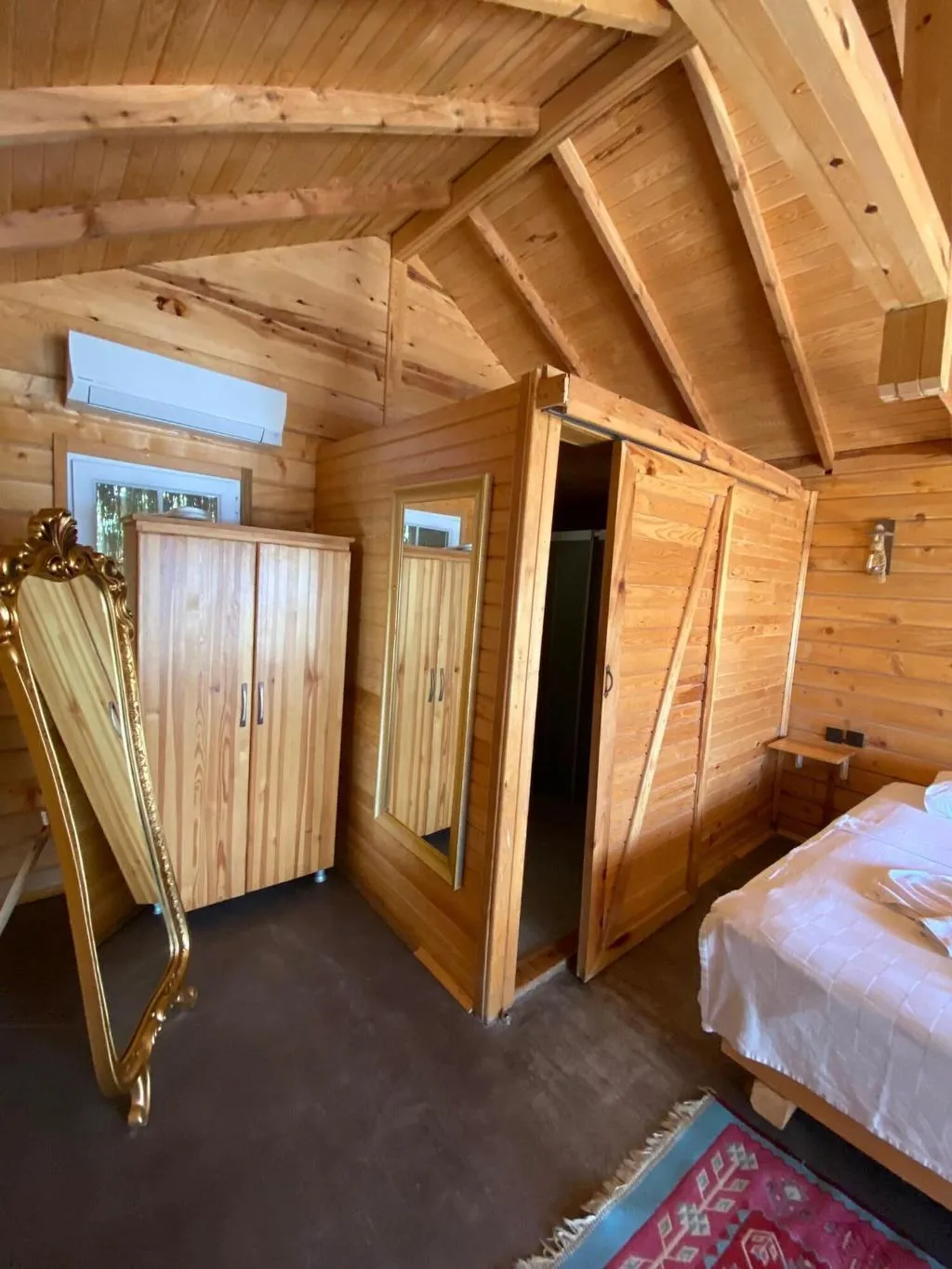 Room, Green Pine Beach & Bungalows Luxury Concept, Dalaman