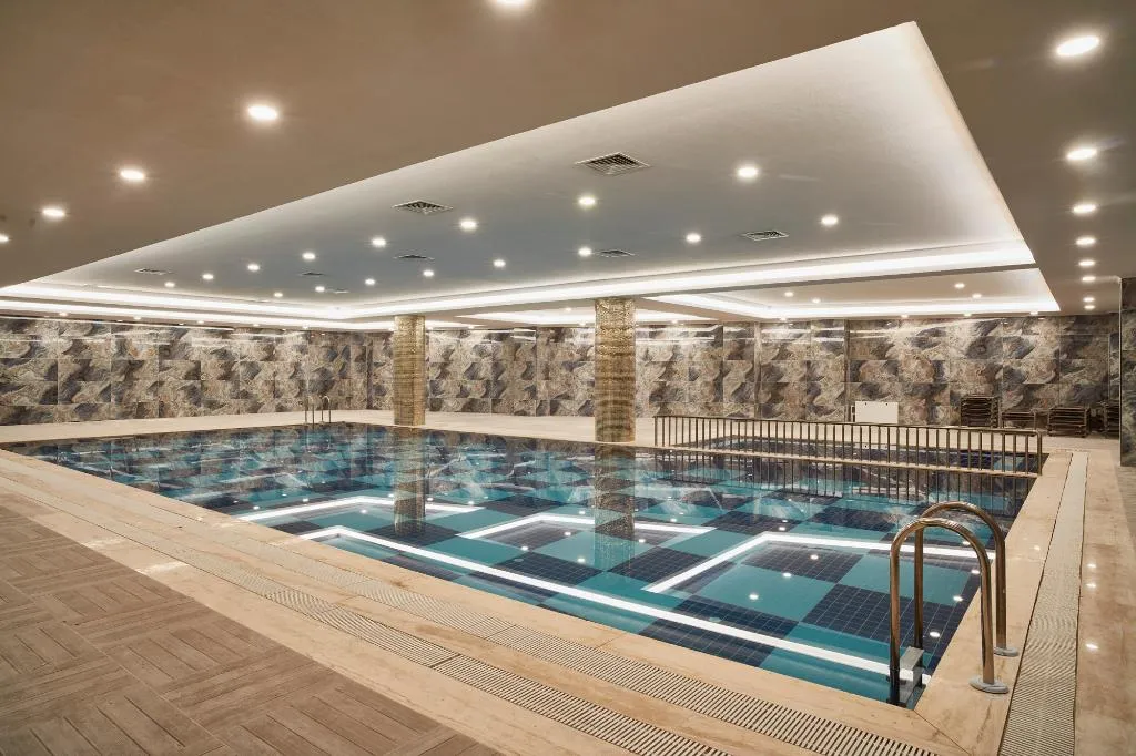 Sports and Entertainment, Maril Resort Hotel, Bodrum
