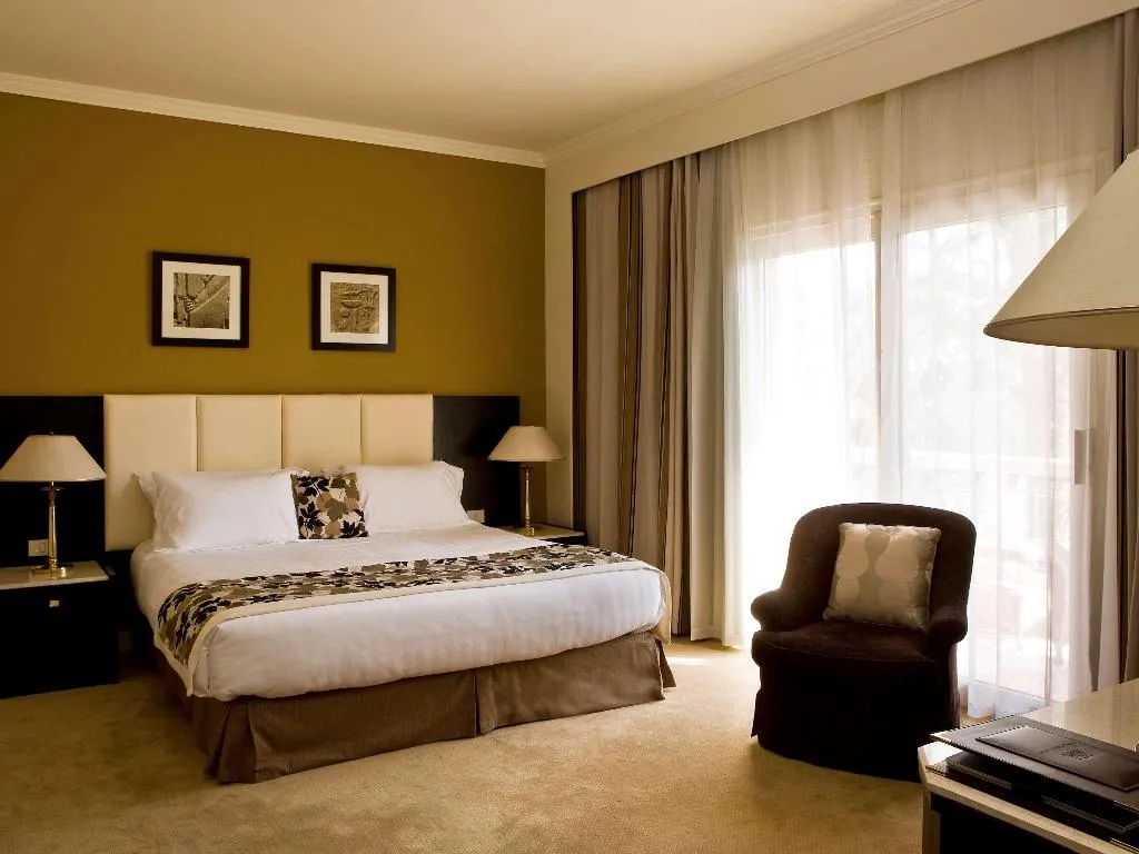 Room, Pavillon Winter Luxor, Luxor