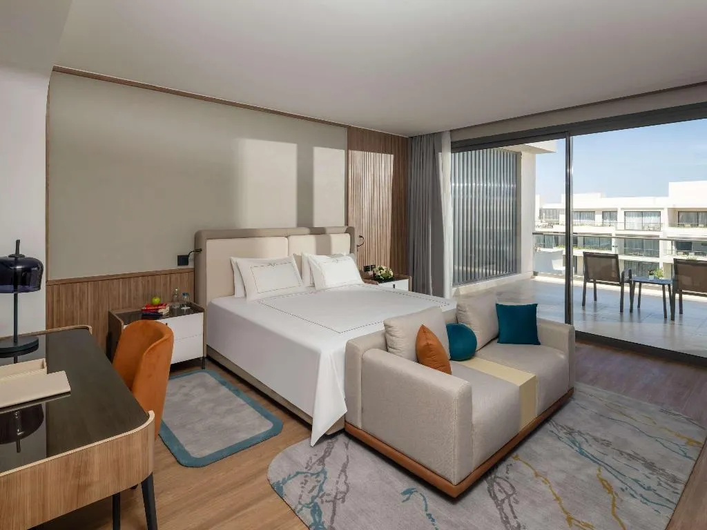 SUITE SUPERIOR Room, Rixos Premium Magawish Bay View, Red Sea Riviera