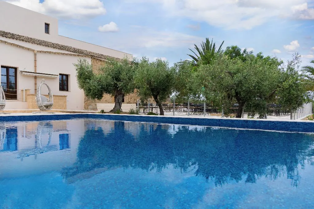 Pool, Momentum Wellness Bio Resort, Palermo