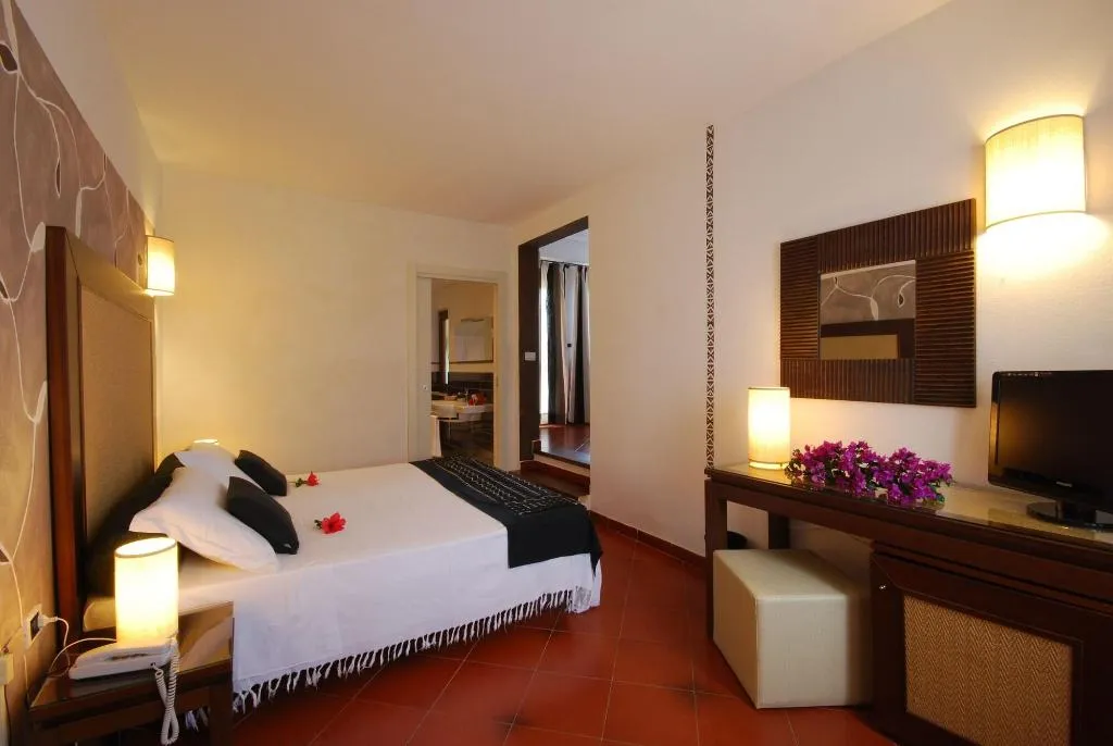 Room, Cala Rosa Club Hotel, Alghero