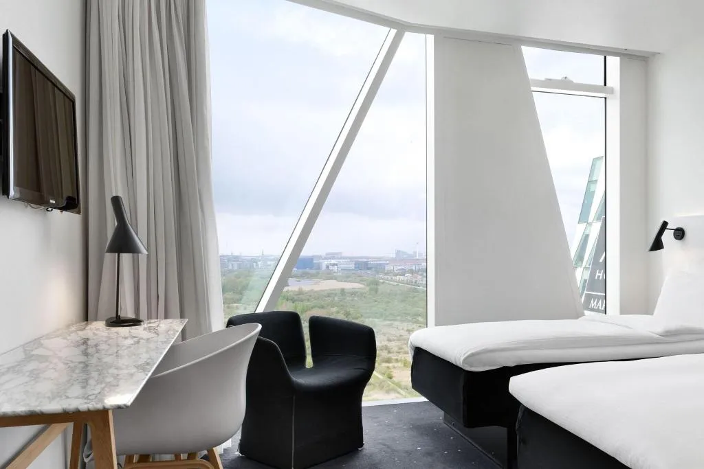 Room, AC Bella Sky Copenhagen, Copenhagen