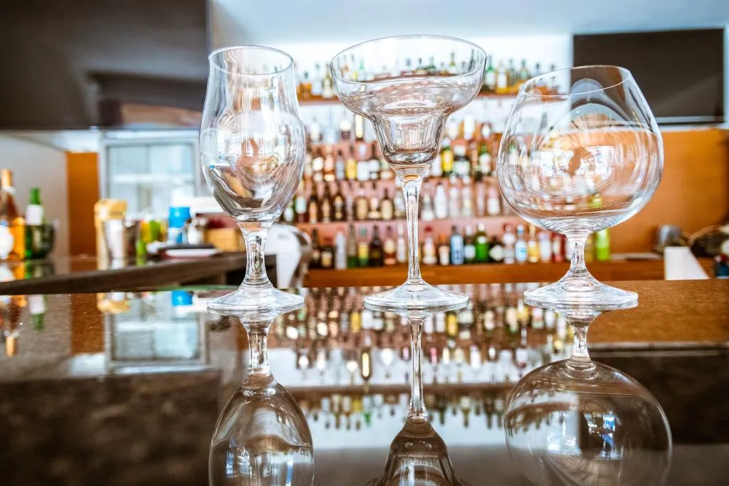 Bar, Anais Collection Hotels & Suites Chania by GHH, Crete