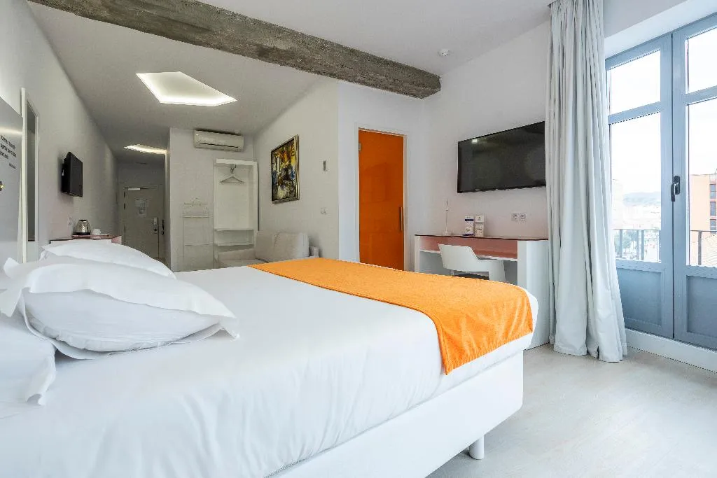 SUITE STANDARD Room, Atarazanas Malaga Boutique Hotel, Costa Del Sol
