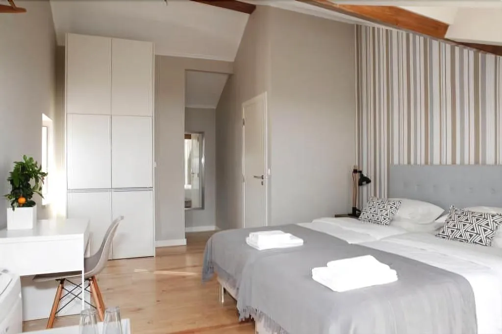 Room, Flores Guest House, Lisbon