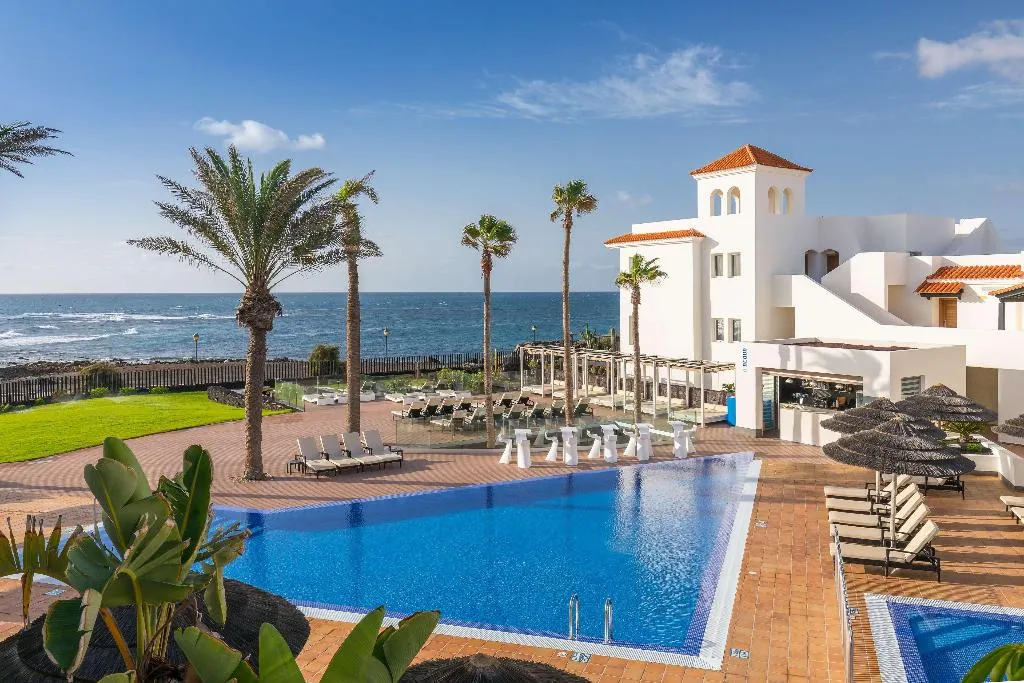 Pool, Barcelo Fuerteventura Royal Level, Fuerteventura