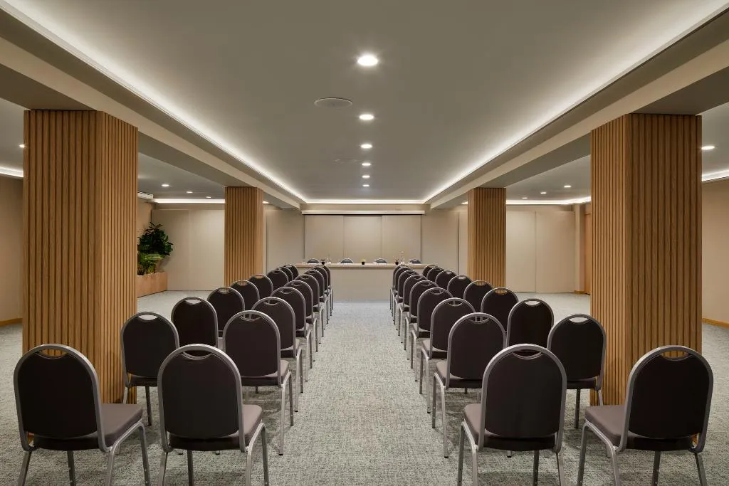 Conferences, Dom Jose Beach Hotel, Algarve