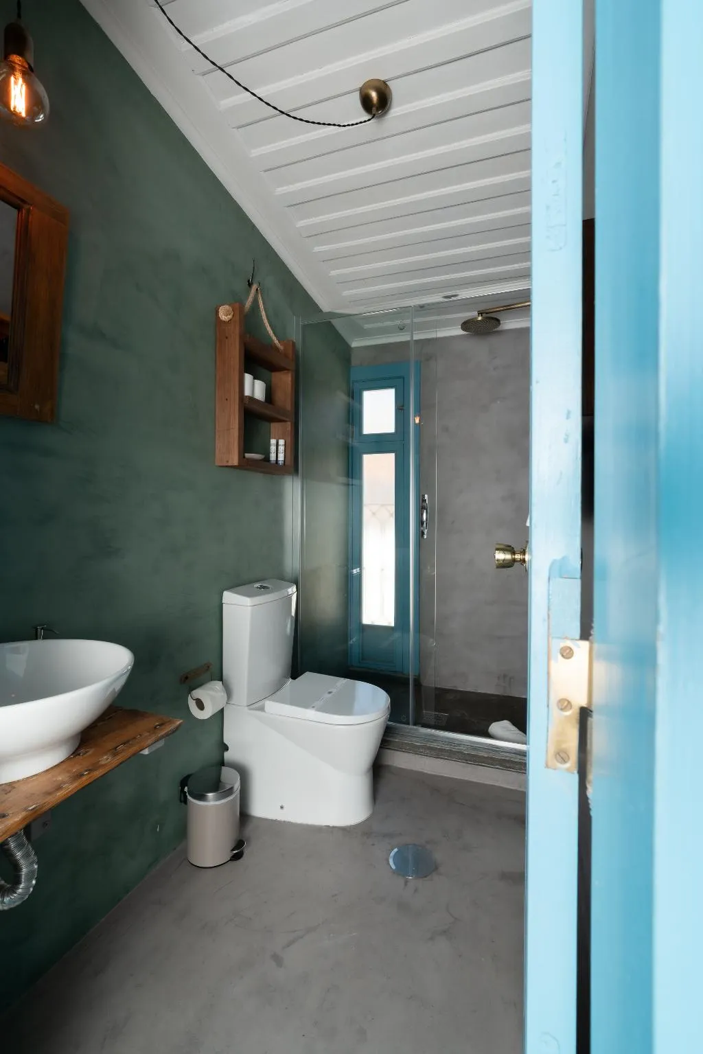 DOUBLE BASIC Room, Hostel des Arts, Porto