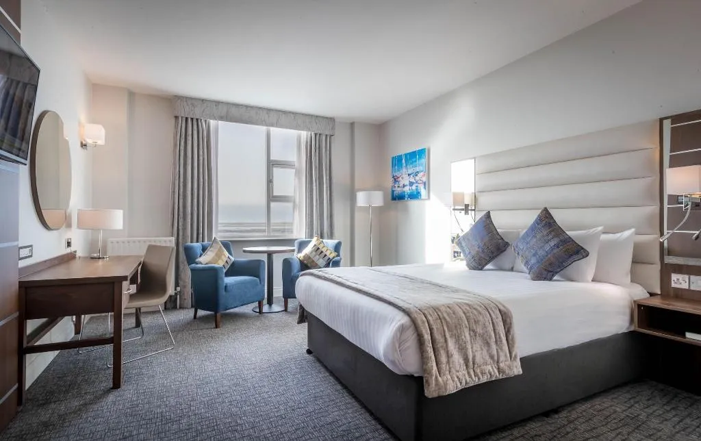 Room, Marine, Dublin