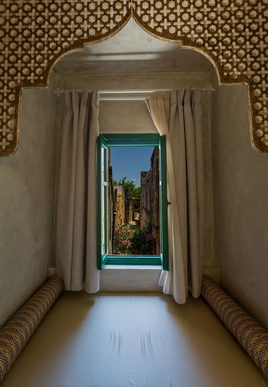 SUITE CITY VIEW Room, Decan Concept Boutique Estate, Rhodes
