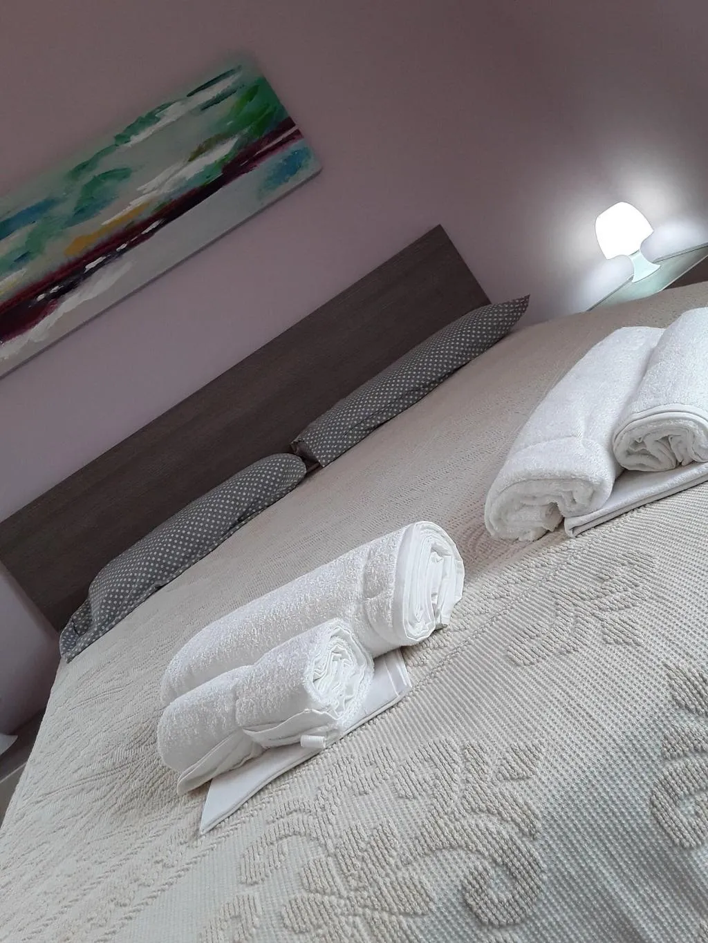 Room, Maison Margherita, Olbia