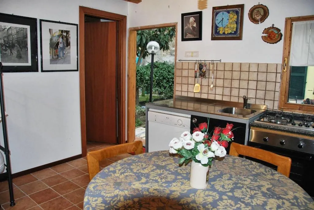 Room, B&B Percorso Verde, Perugia