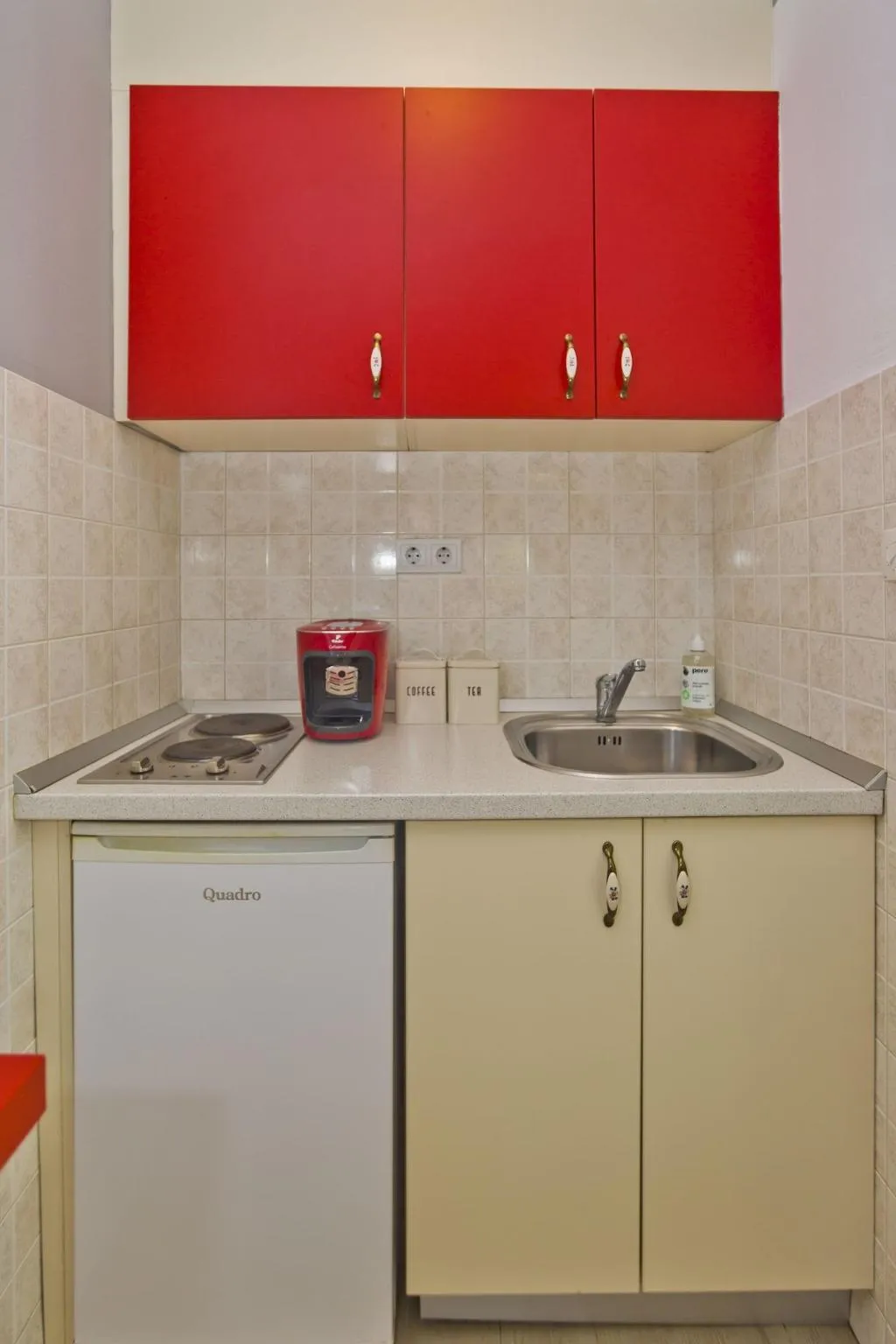 Room, Villa Milton Hvar, Split
