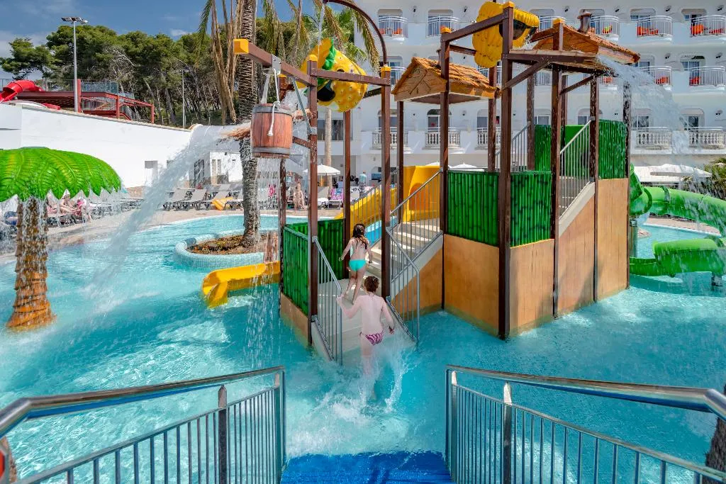 Pool, Best Lloret Splash, Costa Brava