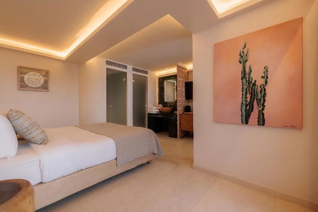 DOUBLE SUPERIOR Room, Asty Mykonos Hotel & Spa, Mykonos