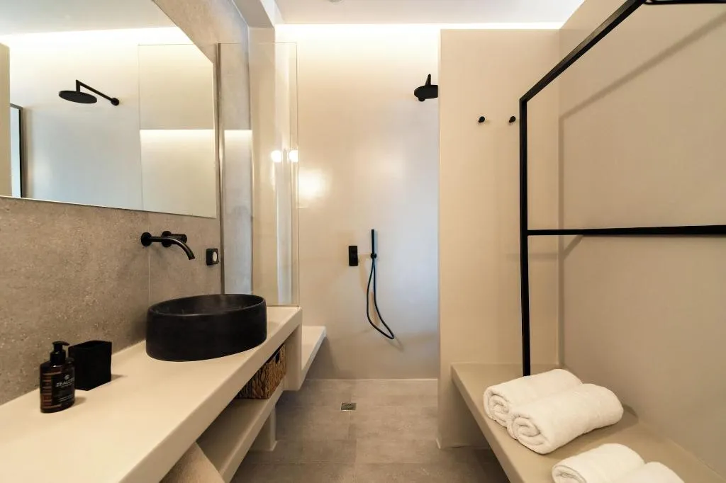 Room, Black Diamond Suites - Adults Only, Santorini