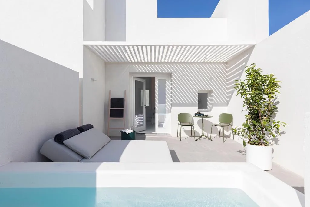 SUITE SUPERIOR Room, Neo Luxury Suites, Santorini