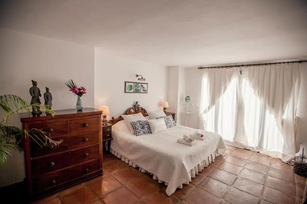 Room, The Urban Villa, Costa Del Sol