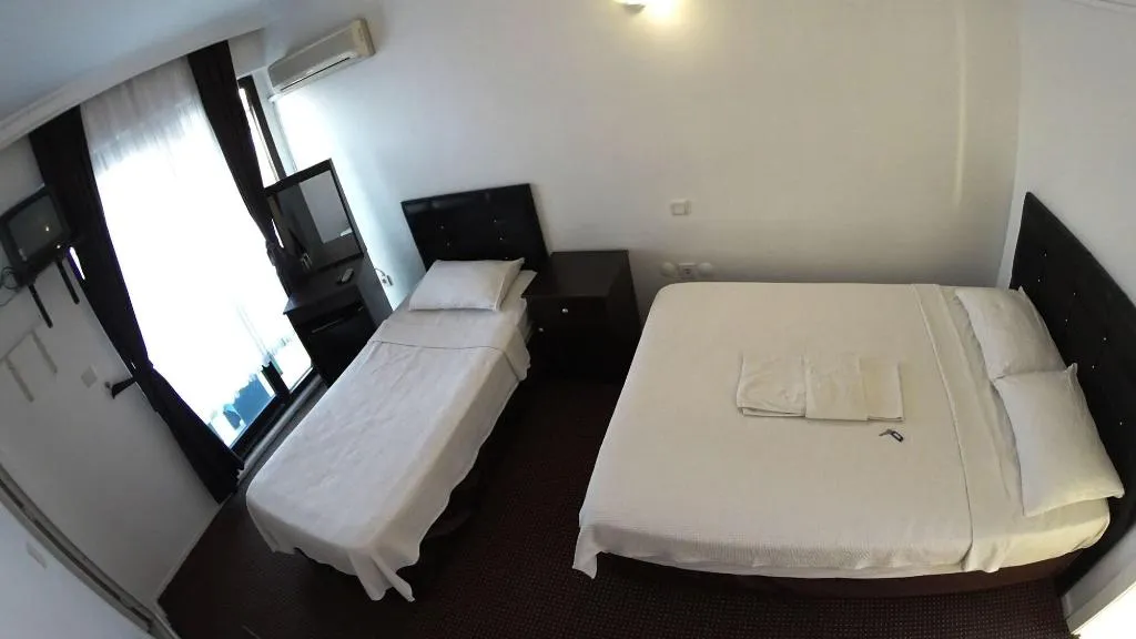 Room, Arslanturk Ada Butik Hotel, Izmir