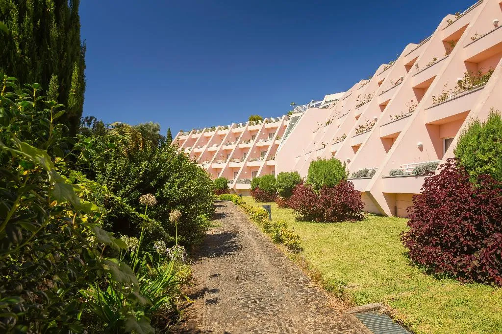 General view, Quinta do Estreito Vintage House, Madeira