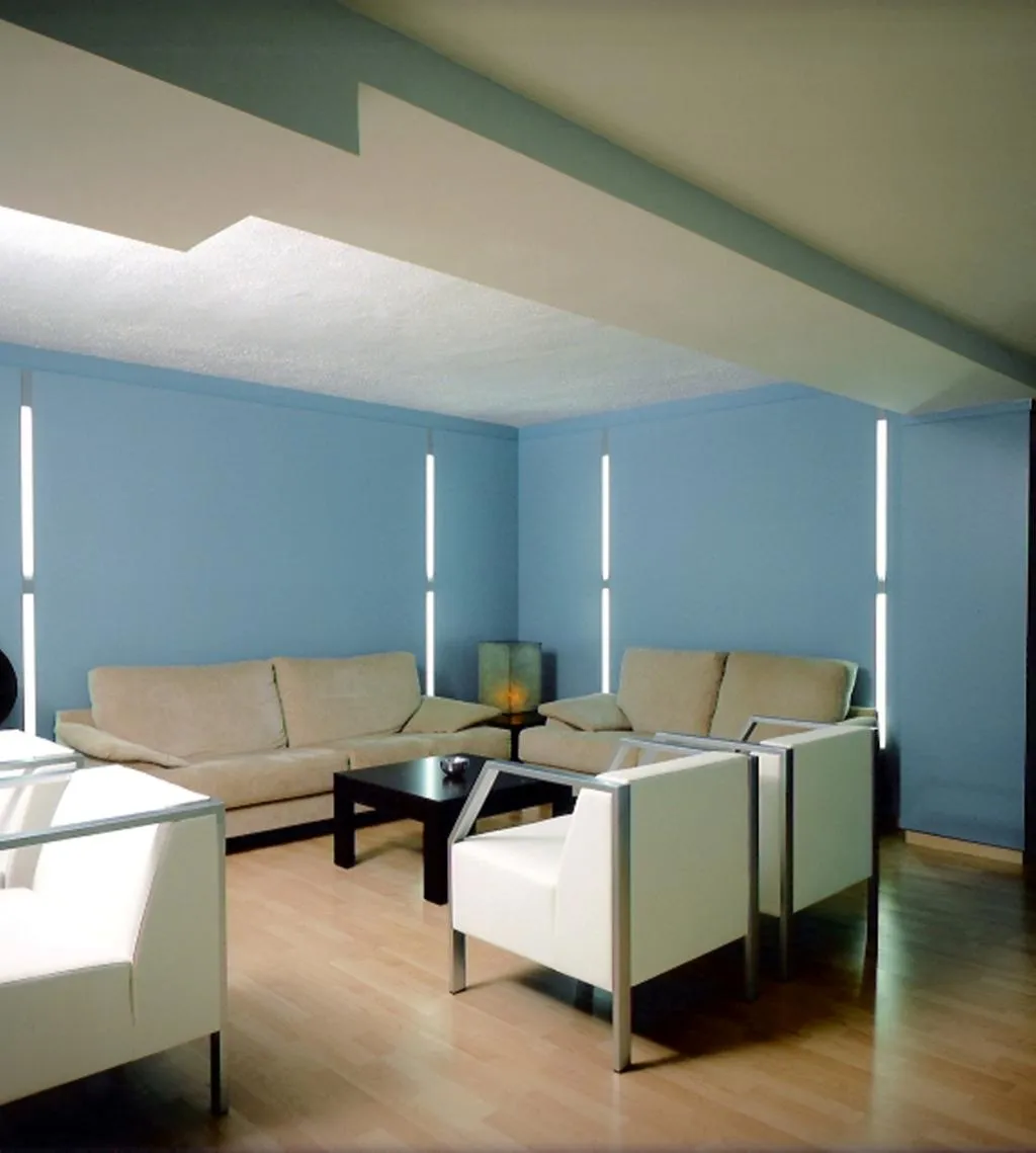 Lobby, Evenia President, Costa Dorada