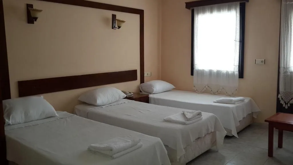 Room, Salinas Hotel Bodrum, Bodrum