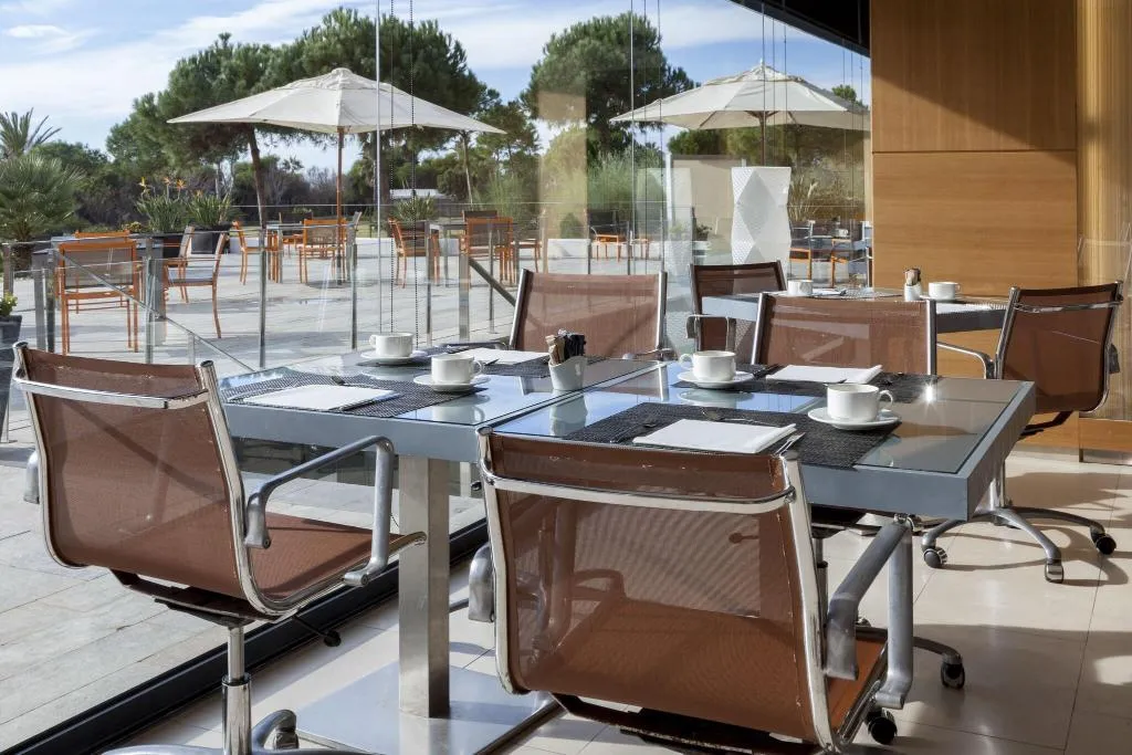 Bar, AC Gava Mar, Barcelona