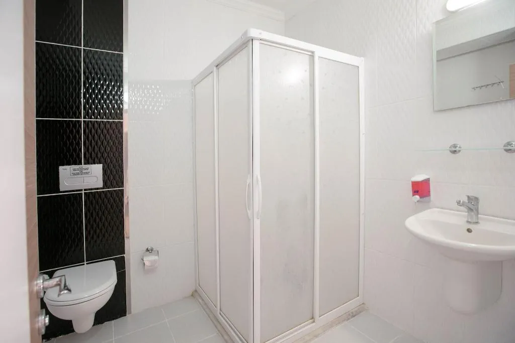Room, Antiocha Rezidans, Izmir