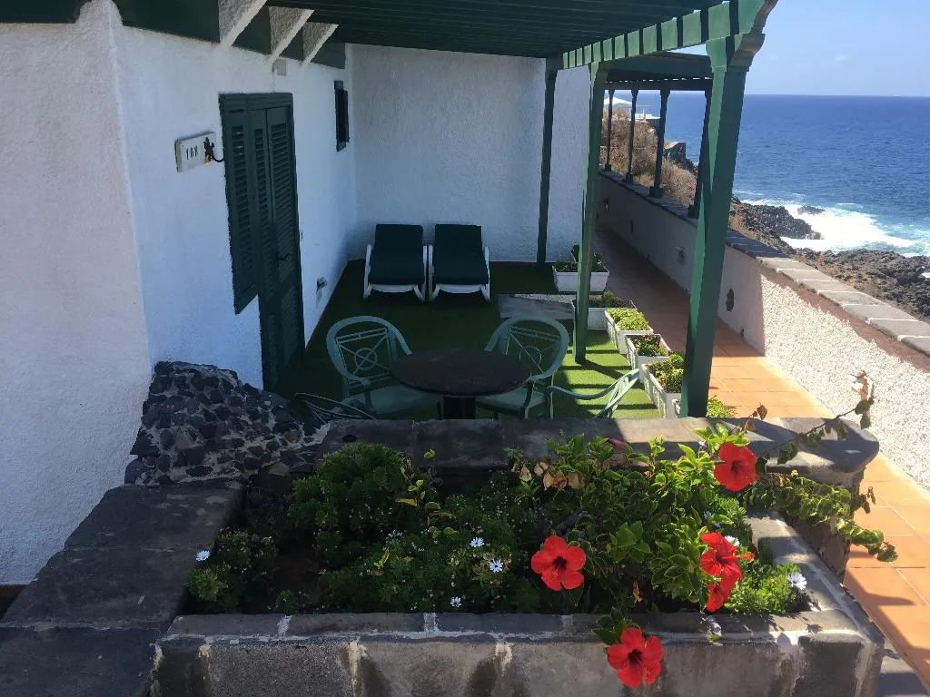 Double or Twin SUPERIOR Room, Hotel Rural Costa Salada, Tenerife