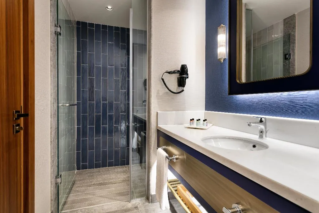 SUITE DUPLEX Room, Titanic Deluxe Lara, Antalya