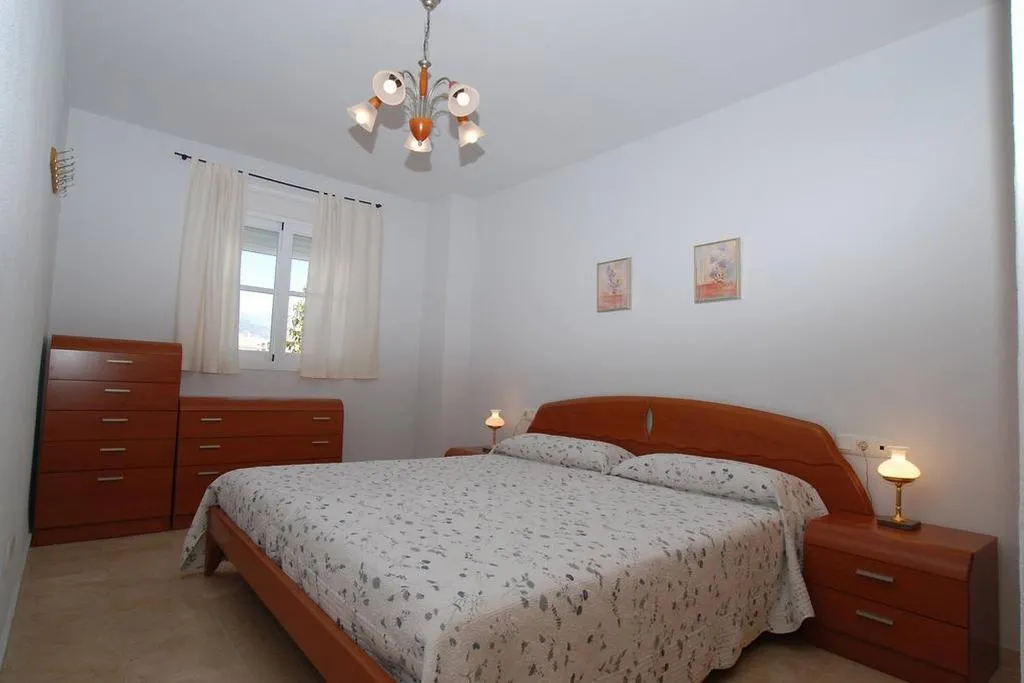 APARTMENT TWO BEDROOMS Room, Complejo Terrasol Baviera Golf, Costa Del Sol