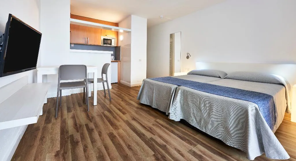 STUDIO STANDARD Room, Caramelo Marina Cala'n Bosch (Adults Only), Menorca