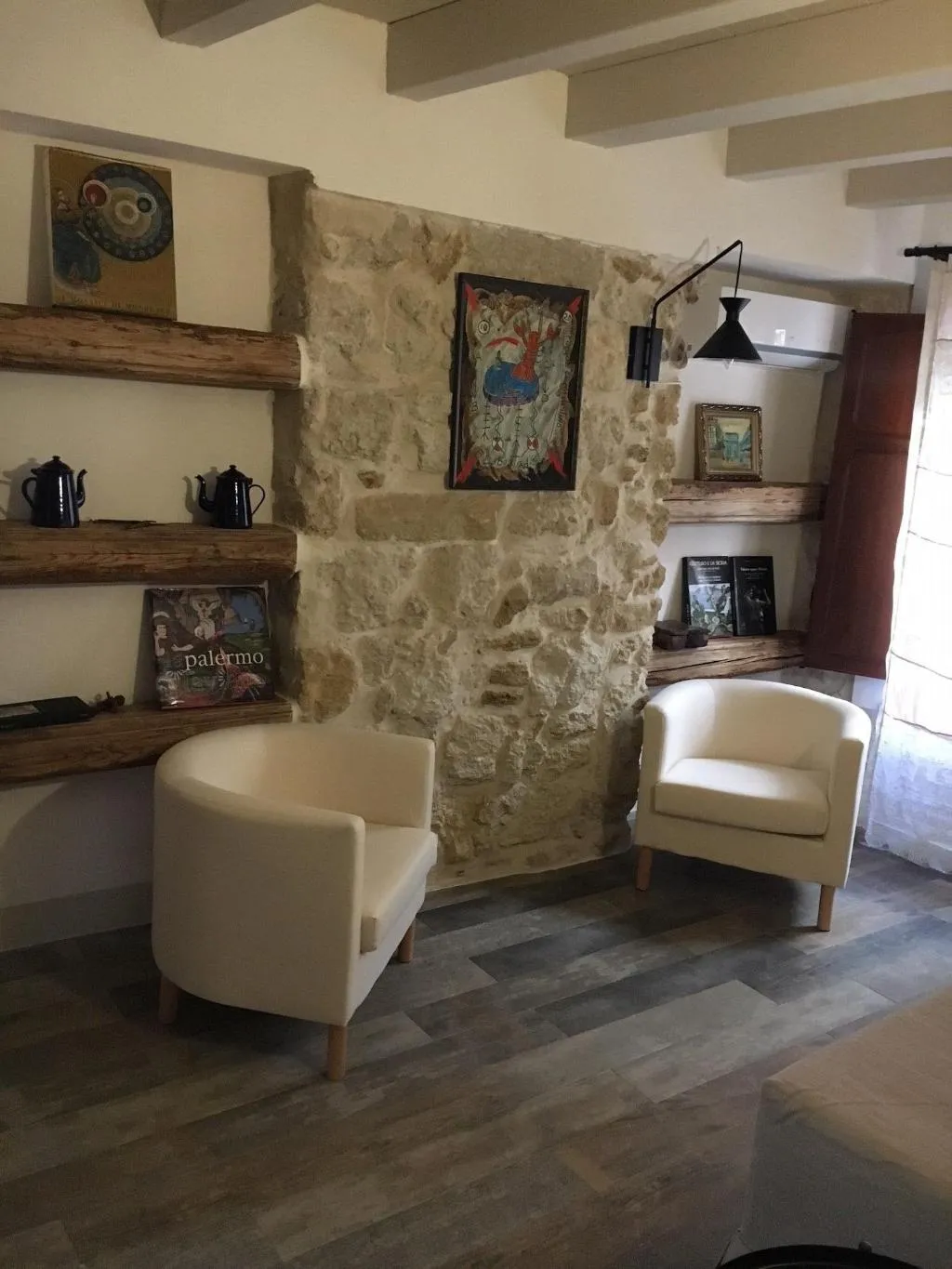 Room, Locanda Sette Fate, Catania