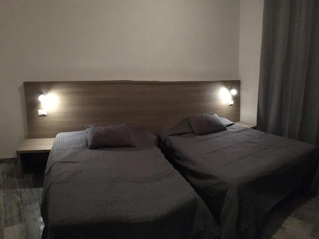 DOUBLE STANDARD Room, Soperga Guest House, Milan