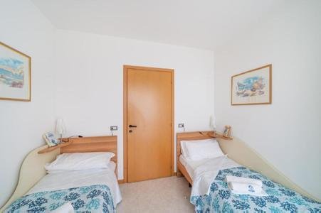 Residenza Delle Terme, Venice