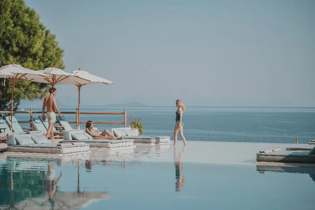 Pool, Perios Beach House - Adults Only, Dalaman