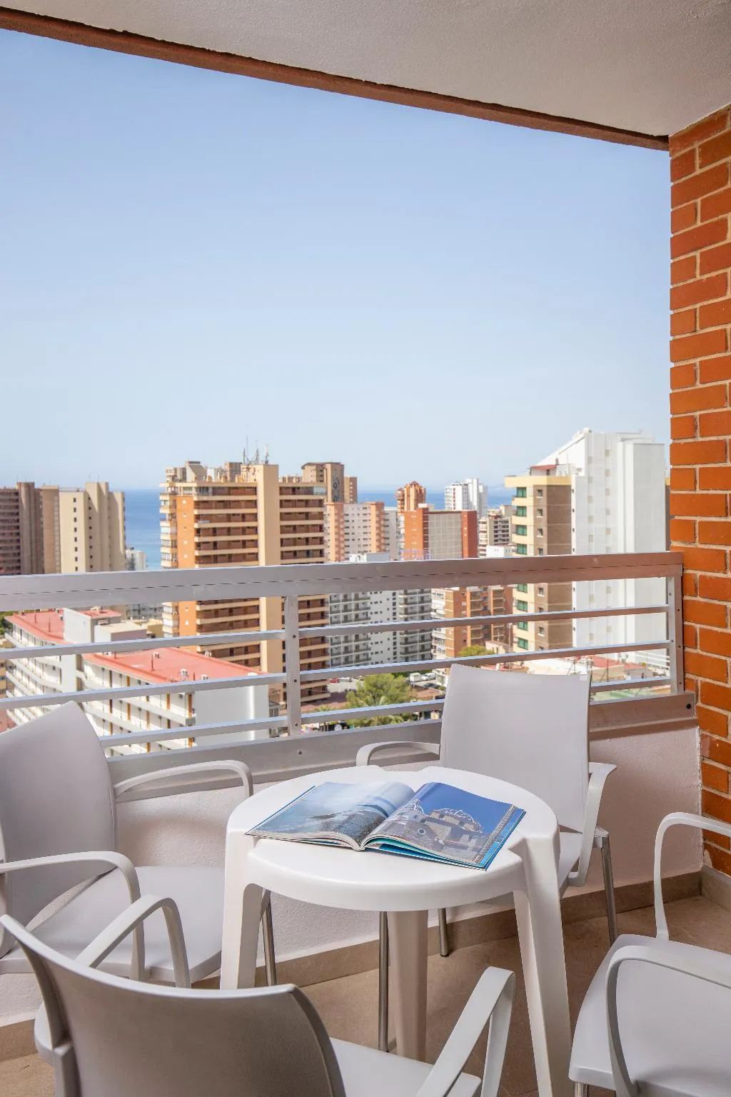 APARTMENT CAPACITY 4 ONE BEDROOM Room, Aparthotel BCL Levante Lux, Costa Blanca