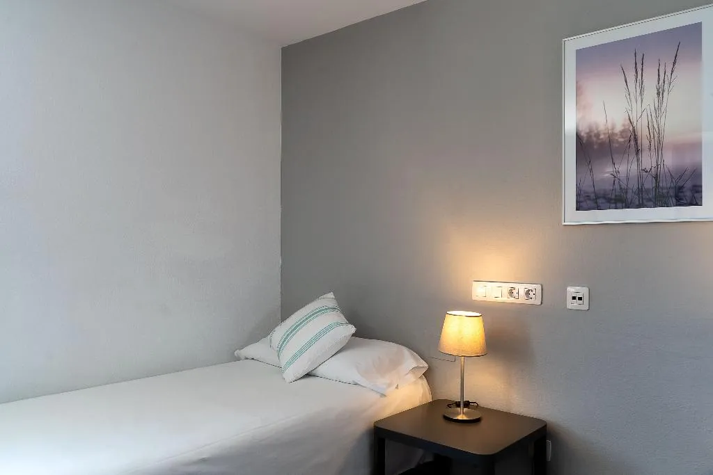 SINGLE STANDARD Room, Casas Heddy, Lanzarote