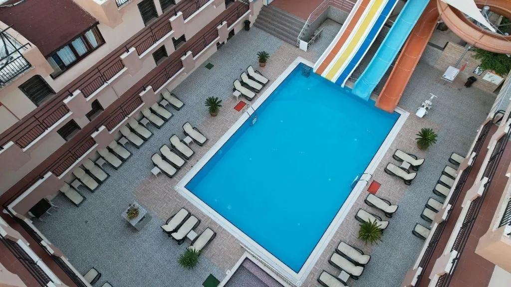 Sports and Entertainment, Belport Beach Hotel - All Inclusive, Antalya