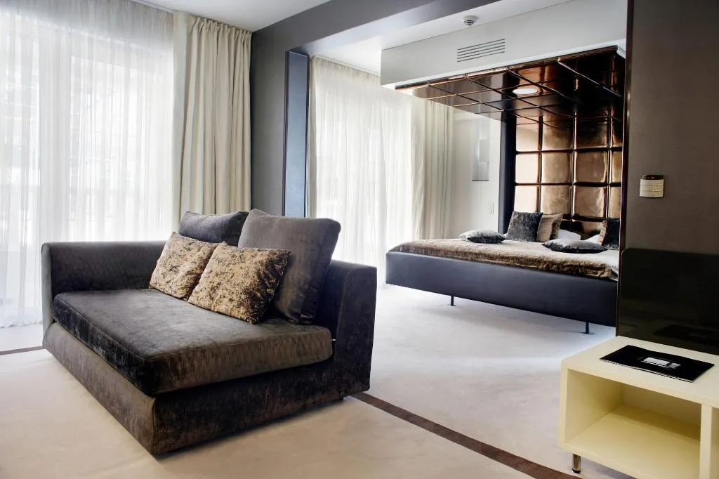 Room, Damianii Luxury Boutique Hotel & Spa, Split