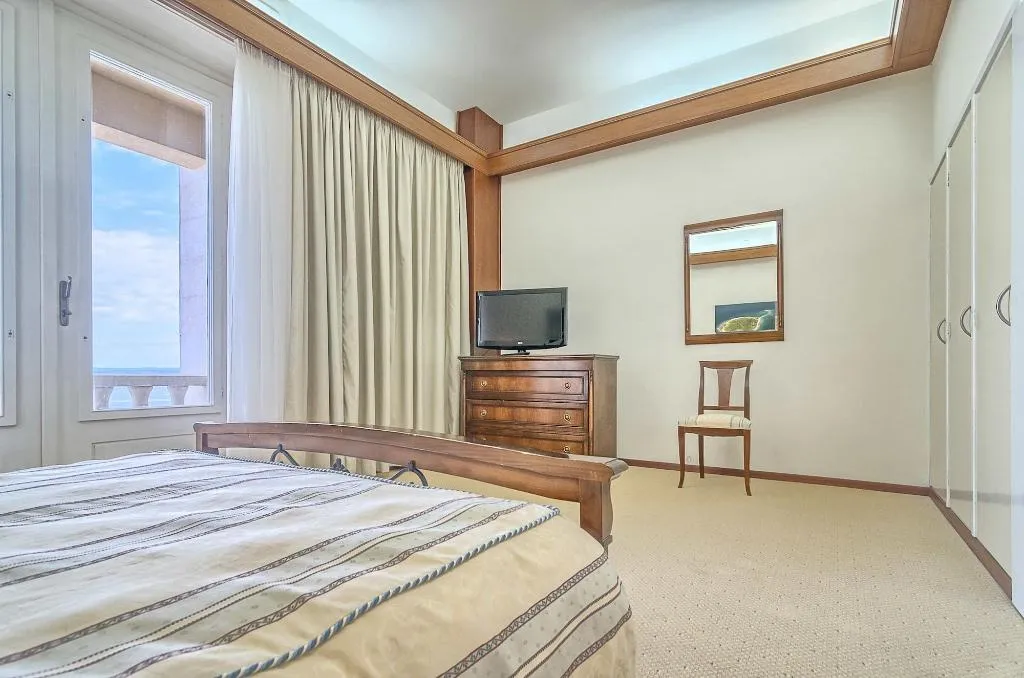 Room, Brijuni Hotel Neptun, Istria