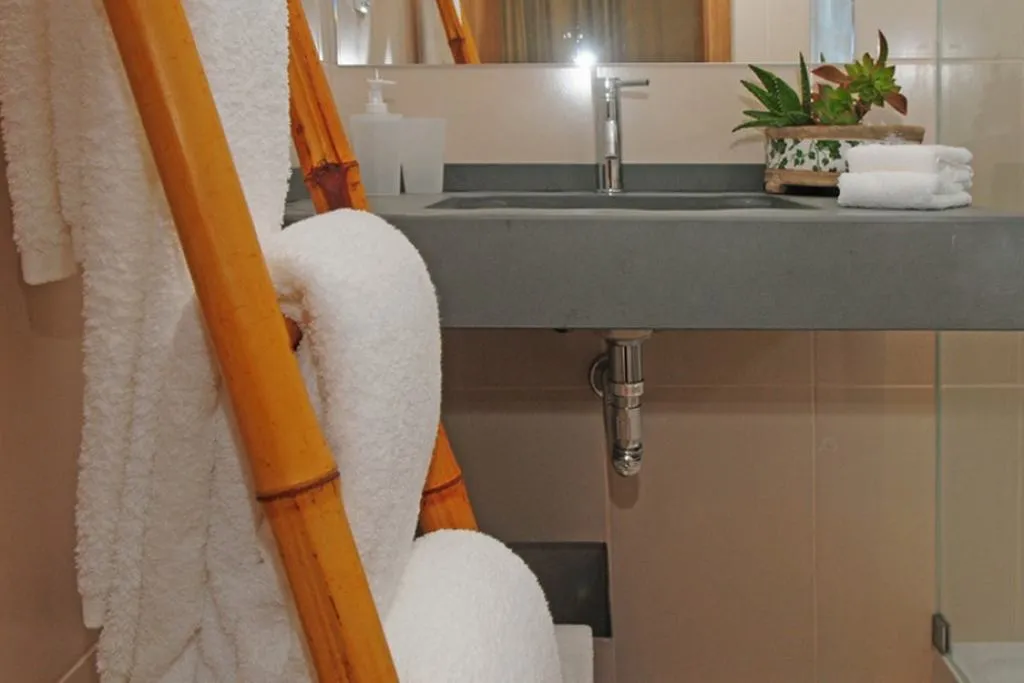TWIN STANDARD Room, Casa do Caminho Verde, Madeira