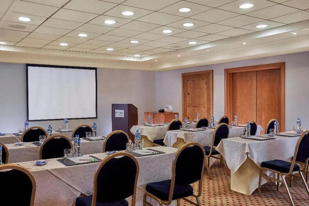 Conferences, Holiday Inn Cairo - Citystars, Cairo