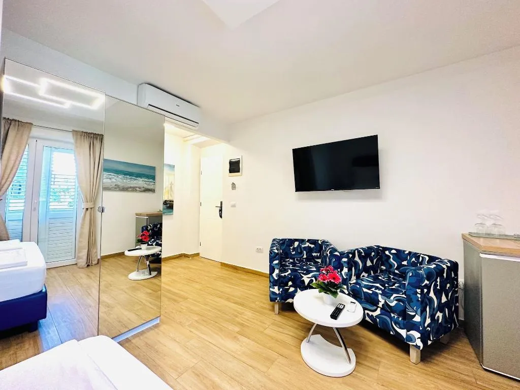 Room, Villa Mediterranea, Split